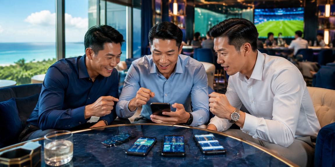 k88 club Chúng tôi xây dựng k88 club cho người Việt